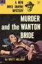 [Mike Shayne 30] • Murder & the Wanton Bride